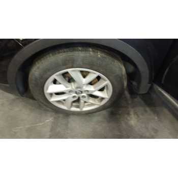 BRAZO SUSPENSION INFERIOR DELANTERO IZQUIERDO 545014EA0B 