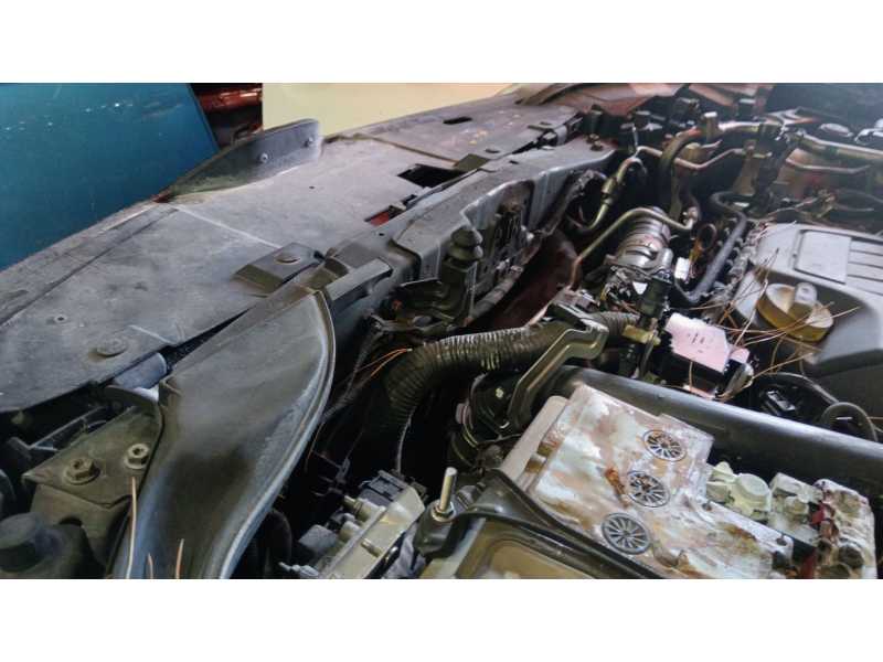 Recambio de electroventilador para renault kadjar (ha_, hl_) 1.6 dci 130 referencia OEM IAM   