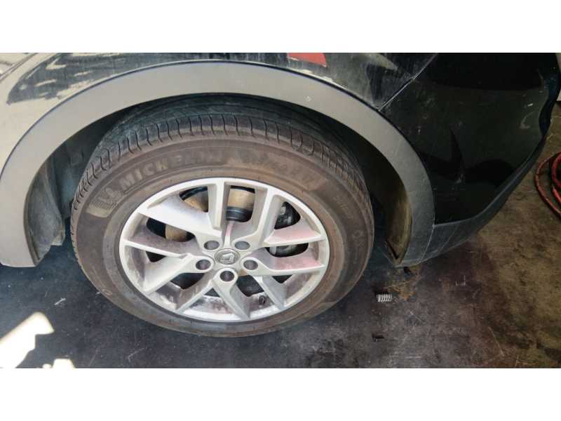 Recambio de mangueta delantera derecha para renault kadjar (ha_, hl_) 1.6 dci 130 referencia OEM IAM   