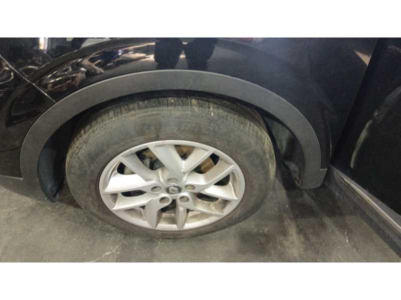 Recambio de mangueta delantera izquierda para renault kadjar (ha_, hl_) 1.6 dci 130 referencia OEM IAM   