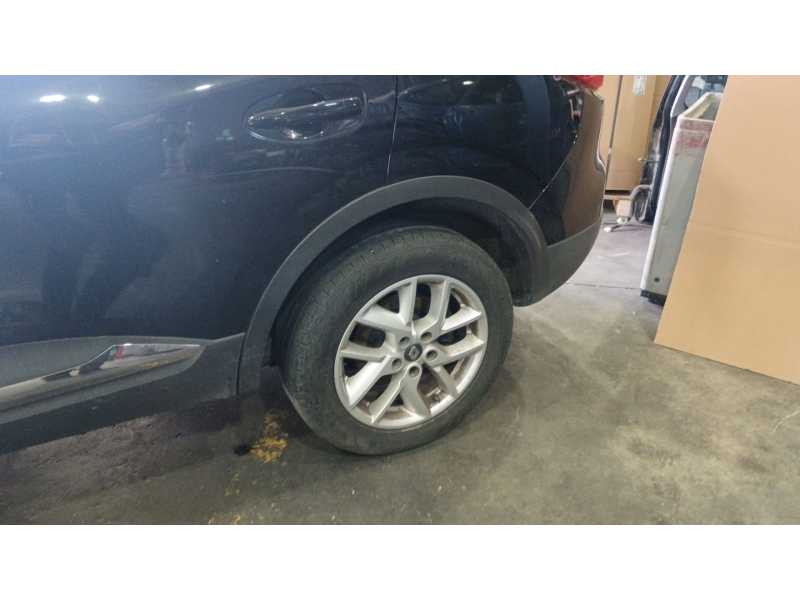 Recambio de puente trasero para renault kadjar (ha_, hl_) 1.6 dci 130 referencia OEM IAM   