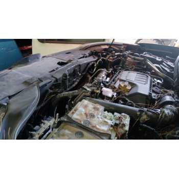 RADIADOR AGUA 214104EB0B 