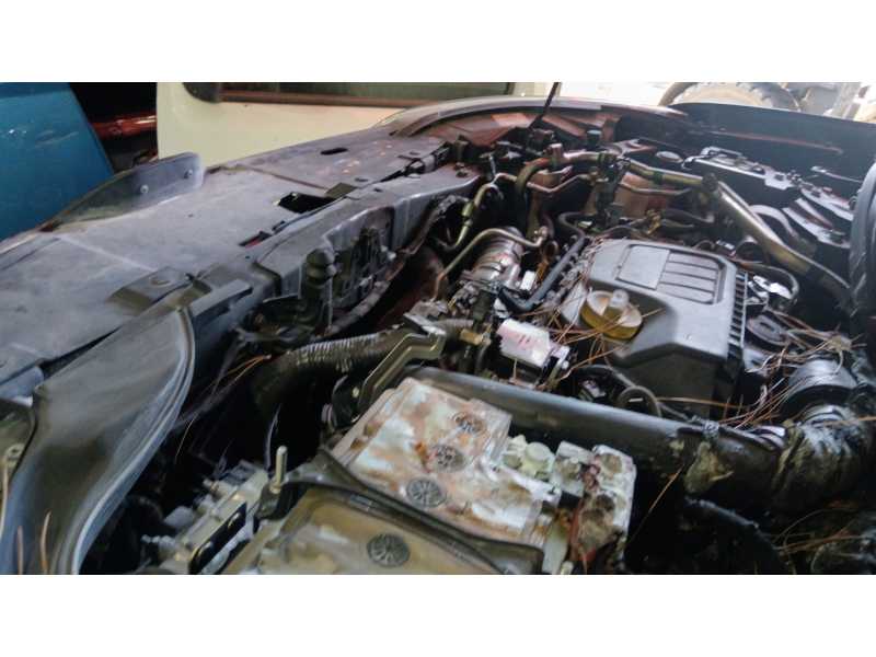 Recambio de radiador agua para renault kadjar (ha_, hl_) 1.6 dci 130 referencia OEM IAM   