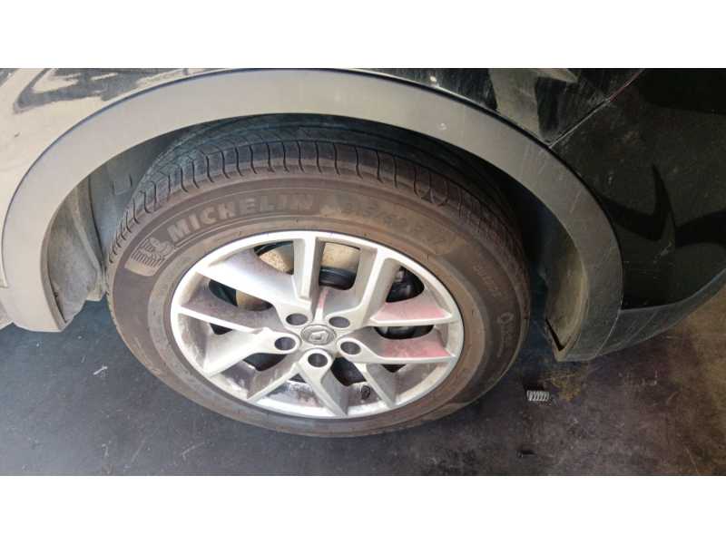 Recambio de transmision delantera derecha para renault kadjar (ha_, hl_) 1.6 dci 130 referencia OEM IAM   