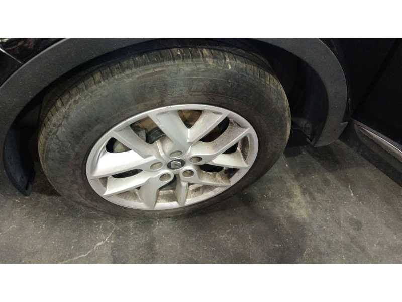 Recambio de transmision delantera izquierda para renault kadjar (ha_, hl_) 1.6 dci 130 referencia OEM IAM   