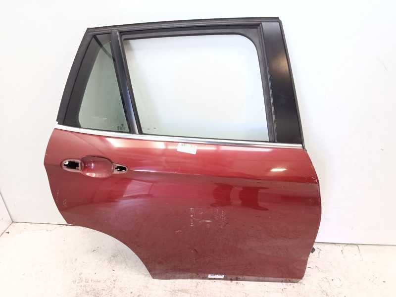 Recambio de puerta trasera derecha para bmw x1 (e84) xdrive 28 i referencia OEM IAM 41009628744  