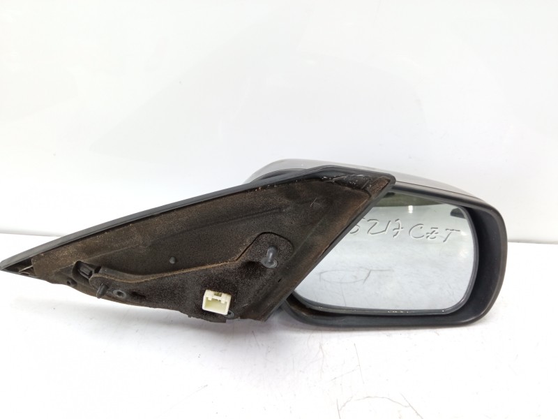 Recambio de retrovisor derecho para mazda 3 berlina (bk) 1.6 cd diesel cat referencia OEM IAM BP4L69120J01  