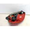 Recambio de piloto trasero derecho para renault megane ii berlina 5p dynamique referencia OEM IAM 8200413216  