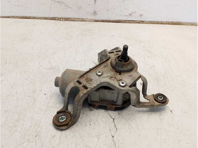 Recambio de motor limpia delantero para kia carens 2.0 turbodiesel cat referencia OEM IAM 98100A4000  