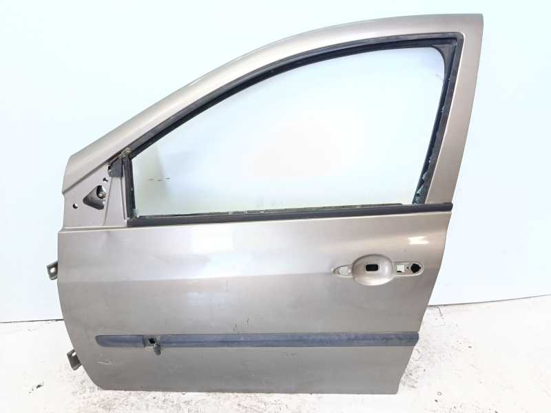 Recambio de puerta delantera izquierda para renault clio iii exception referencia OEM IAM 7751479112  