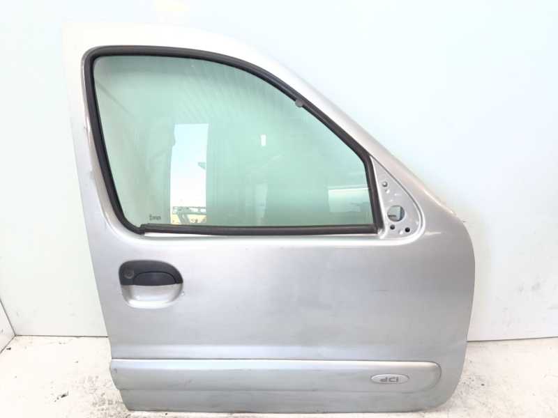 Recambio de puerta delantera derecha para renault kangoo (kc0/1_) 1.5 dci referencia OEM IAM 7751471746  