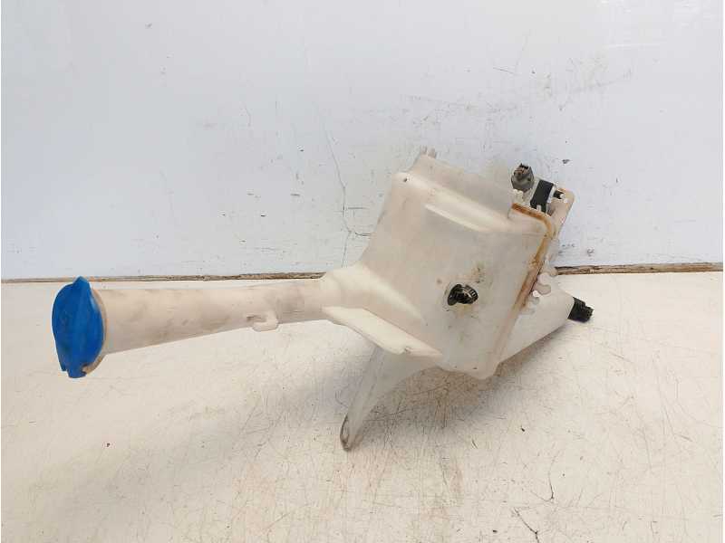 Recambio de deposito limpia para kia carens 2.0 turbodiesel cat referencia OEM IAM 98610A4000  