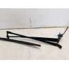 Recambio de escobilla limpia para toyota yaris hsd active referencia OEM IAM 852220D122  