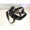 Recambio de cinturon seguridad delantero derecho para seat ibiza (6l1) 1.9 tdi referencia OEM IAM 6L3857706GHCP  