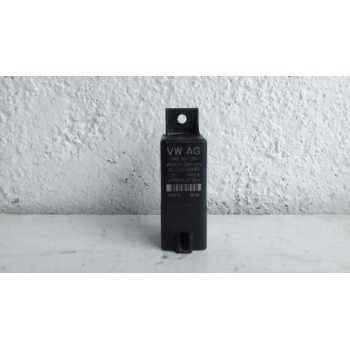CAJA PRECALENTAMIENTO 04B907281 