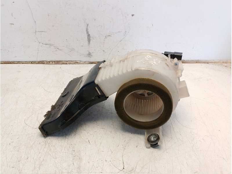 Recambio de ventilador calefaccion para toyota auris referencia OEM IAM G923012010 1173005161 