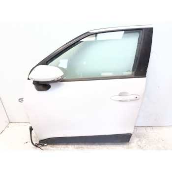 PUERTA DELANTERA IZQUIERDA 67002K2010 