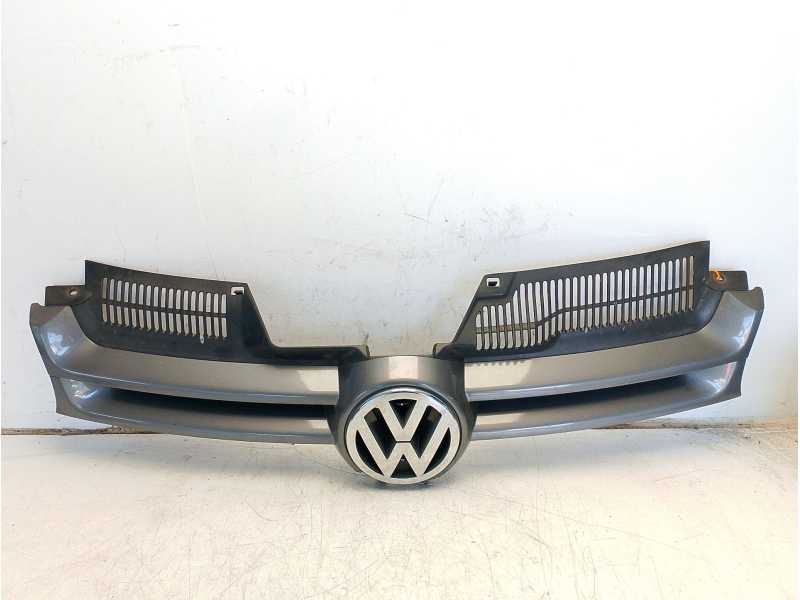 Recambio de rejilla delantera para volkswagen golf v (1k1) 1.9 tdi referencia OEM IAM 1K0853651AGRU  