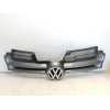 Recambio de rejilla delantera para volkswagen golf v (1k1) 1.9 tdi referencia OEM IAM 1K0853651AGRU  