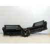 Recambio de rejilla delantera para volkswagen golf v (1k1) 1.9 tdi referencia OEM IAM 1K0853651AGRU  