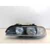 Recambio de faro izquierdo para bmw serie 5 berlina (e39) 530d referencia OEM IAM 4441119L  