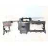 Recambio de salpicadero para toyota yaris hsd active referencia OEM IAM 553020D180C1  553030D150