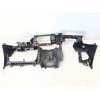 Recambio de salpicadero para toyota yaris hsd active referencia OEM IAM 553020D180C1  553030D150