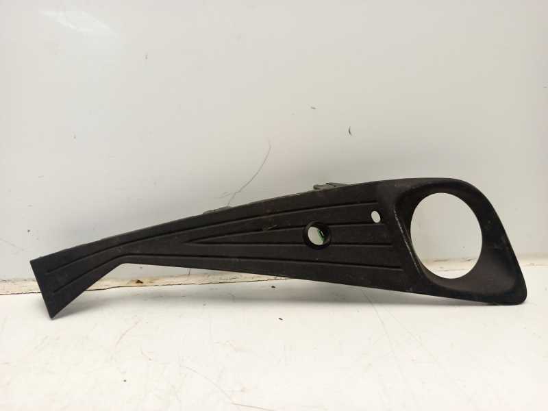Recambio de moldura para toyota c-hr referencia OEM IAM 52127F4120  