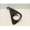 Recambio de moldura para toyota c-hr referencia OEM IAM 52127F4120  