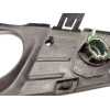 Recambio de moldura para toyota c-hr referencia OEM IAM 52127F4120  