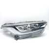 Recambio de faro derecho para toyota yaris hybrid active referencia OEM IAM 81110K0080  