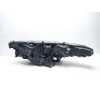 Recambio de faro derecho para toyota yaris hybrid active referencia OEM IAM 81110K0080  