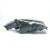 Recambio de faro derecho para toyota yaris hybrid active referencia OEM IAM 81110K0080  