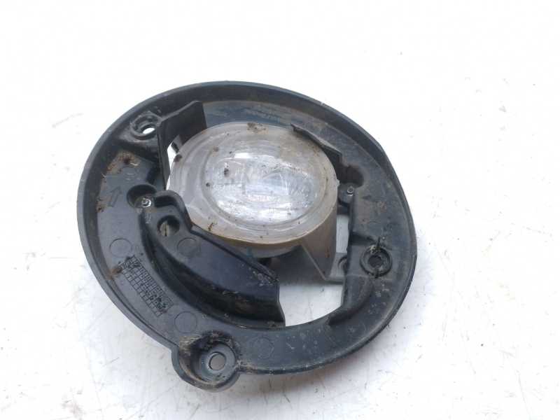 Recambio de faro antiniebla izquierdo para toyota c-hr (_x1_) 2.0 hybrid (maxh10) referencia OEM IAM 8122048051  81482F4130
