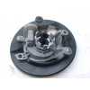 Recambio de faro antiniebla izquierdo para toyota c-hr (_x1_) 2.0 hybrid (maxh10) referencia OEM IAM 8122048051  81482F4130