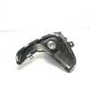 Recambio de faro antiniebla izquierdo para toyota c-hr referencia OEM IAM 8122048051  