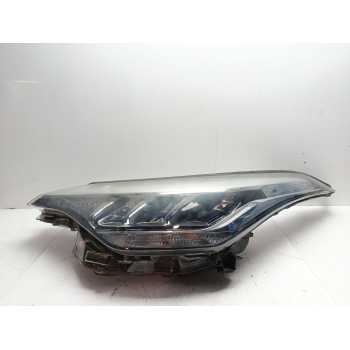 FARO IZQUIERDO 81170F4180 