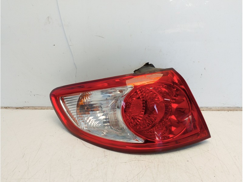 Recambio de piloto trasero izquierdo para hyundai santa fé ii (cm) 2.2 crdi referencia OEM IAM 924012B020  