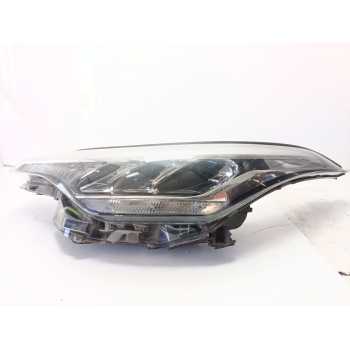 FARO IZQUIERDO 81170F4180 81170F418000 18679F