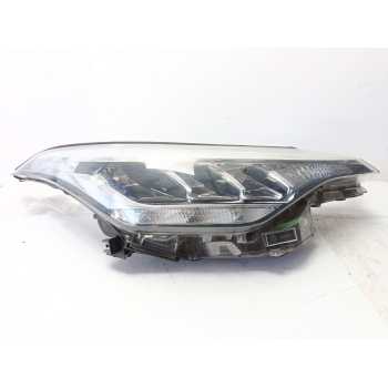 FARO DERECHO 81130F4180 22498632610R 81110F418000