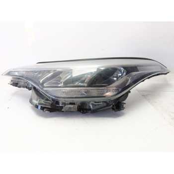 FARO IZQUIERDO 81170F4180 