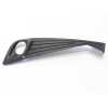 Recambio de rejilla paragolpes izquierda para toyota c-hr referencia OEM IAM TY7022124 207134L 207134
