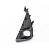 Recambio de rejilla paragolpes izquierda para toyota c-hr referencia OEM IAM TY7022124 207134L 207134