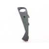 Recambio de rejilla paragolpes derecha para toyota c-hr referencia OEM IAM 52128F4180 52128F4260 52128F4210