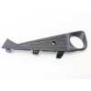 Recambio de rejilla paragolpes derecha para toyota c-hr referencia OEM IAM 52128F4180 52128F4260 52128F4210