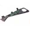 Recambio de rejilla paragolpes derecha para toyota c-hr referencia OEM IAM 52128F4180 52128F4260 52128F4210