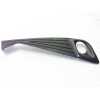 Recambio de rejilla paragolpes derecha para toyota c-hr referencia OEM IAM TY7022123 207134 207134R