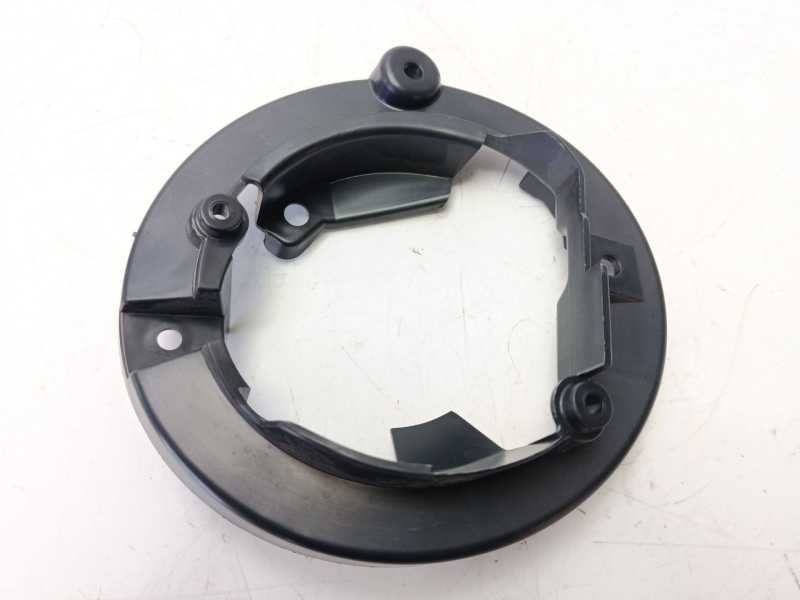 Recambio de faro antiniebla izquierdo para toyota c-hr referencia OEM IAM 81482F4130  