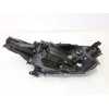 Recambio de faro izquierdo para toyota yaris referencia OEM IAM 81106K0060  