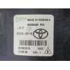 Recambio de faro antiniebla derecho para toyota yaris referencia OEM IAM 8121002110 90008495 90008490